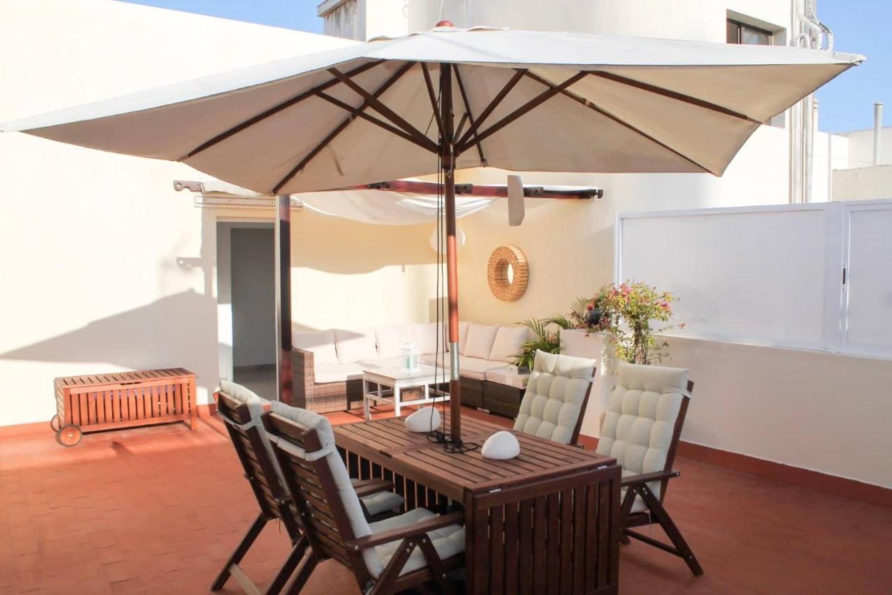 Vv Canteras Oasis "By Henrypole Home" Las Palmas de Gran Canaria Exterior foto