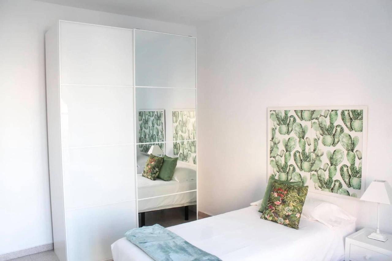 Vv Canteras Oasis "By Henrypole Home" Las Palmas de Gran Canaria Exterior foto