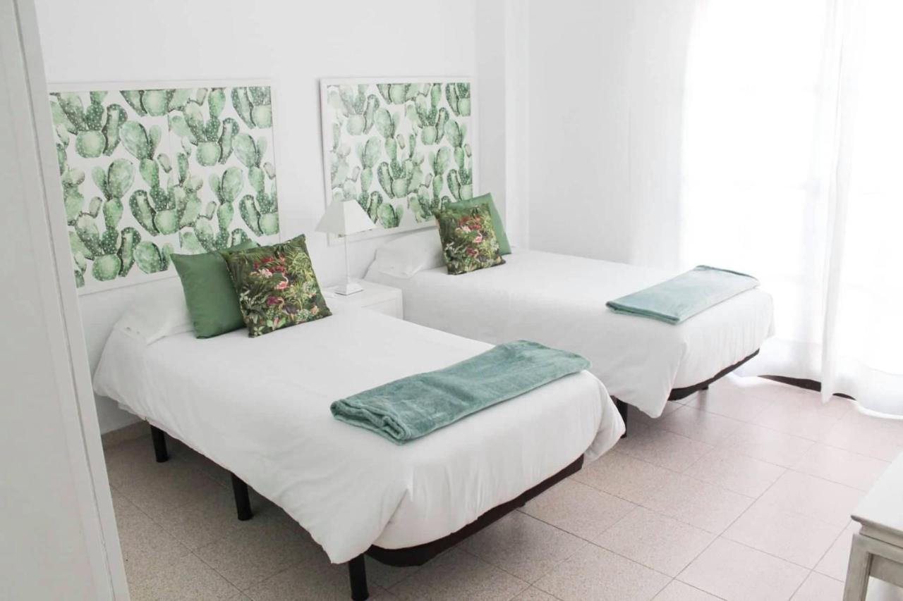 Vv Canteras Oasis "By Henrypole Home" Las Palmas de Gran Canaria Exterior foto