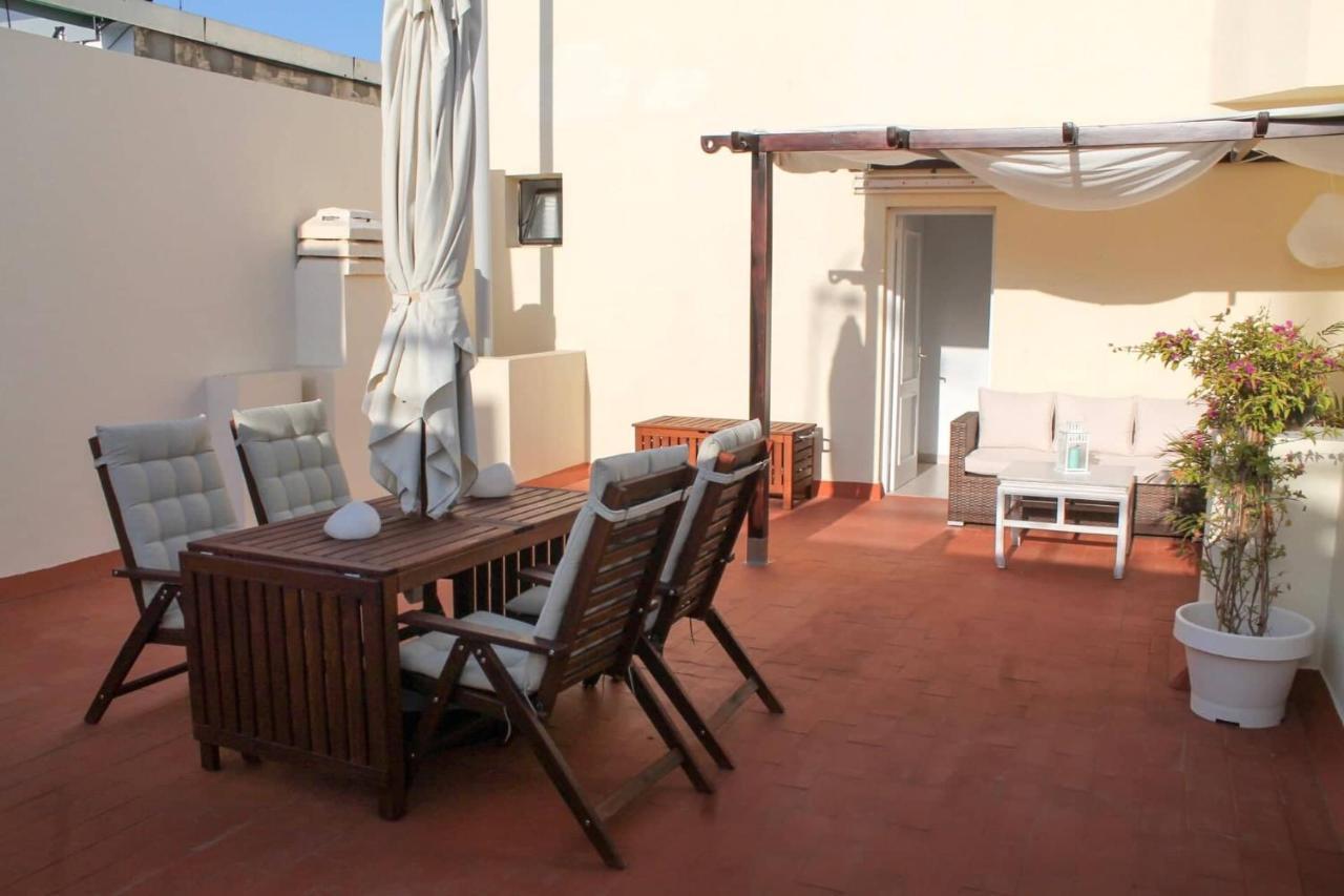 Vv Canteras Oasis "By Henrypole Home" Las Palmas de Gran Canaria Exterior foto