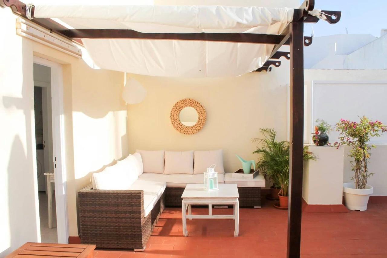 Vv Canteras Oasis "By Henrypole Home" Las Palmas de Gran Canaria Exterior foto