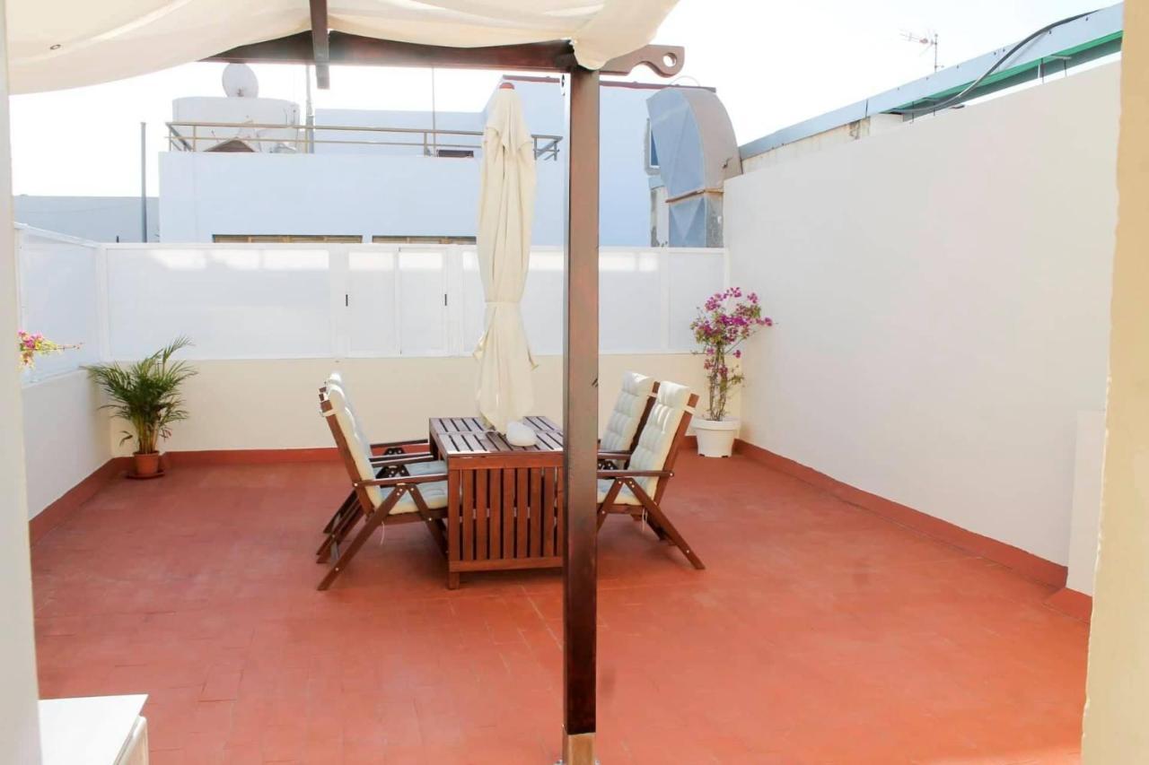 Vv Canteras Oasis "By Henrypole Home" Las Palmas de Gran Canaria Exterior foto